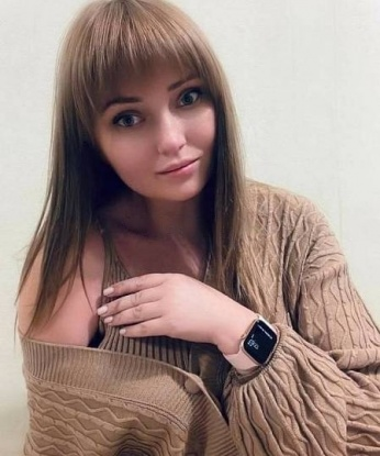 Анкета проститутки Рада - Фото 1, Демский, 36 лет, №175