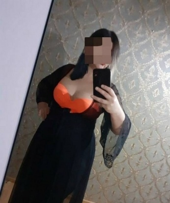 Анкета проститутки Диана - Фото 1, Демский, 38 лет, №1233