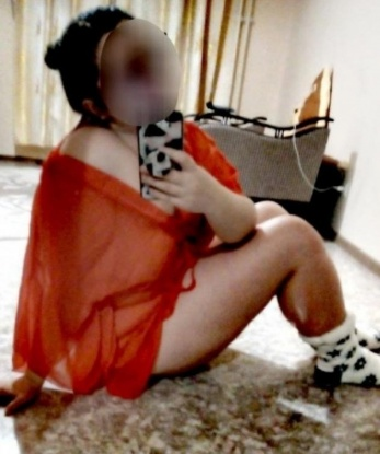 Анкета проститутки Каролина - Фото 1, Демский, 25 лет, №4653